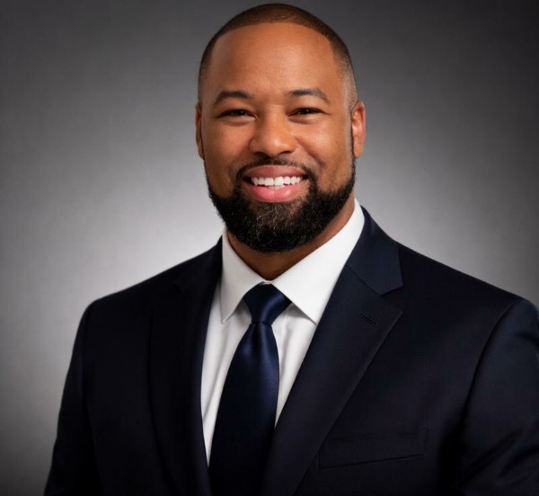 Pastor Lonnie Newman Image