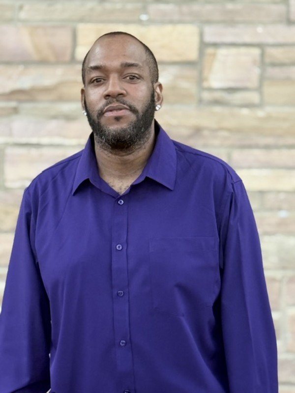 Musician Eric Porter Image